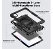 TECH-PROTECT SOLID LENOVO IDEA TAB 11.0 TB-336 BLACK