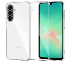 TECH-PROTECT FLEXAir SAMSUNG GALAXY A17 4G / 5G CLEAR