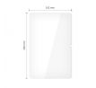 TECH-PROTECT GLASS FIT+ 2-PACK SAMSUNG GALAXY TAB S11 11.0 CLEAR