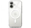 RINGKE FUSION MAGNETIC MAGSAFE iPhone 17 CLEAR