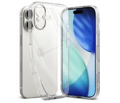 RINGKE Air iPhone 17 CLEAR