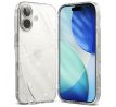 RINGKE Air iPhone 17 GLITTER CLEAR