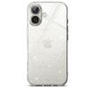 RINGKE Air iPhone 17 GLITTER CLEAR