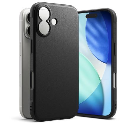 RINGKE ONYX iPhone 17 BLACK