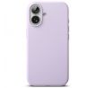 RINGKE SILICONE MAGNETIC MAGSAFE iPhone 17 LIGHT PURPLE