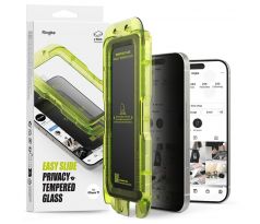 RINGKE EASY SLIDE 2-PACK iPhone 17 PRIVACY