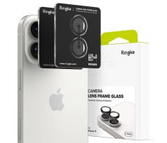 RINGKE CAMERA FRAME PROTECTOR 2-PACK iPhone 17 BLACK