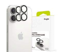 RINGKE CAMERA FULL COVER 2-PACK iPhone 17 BLACK