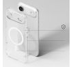RINGKE FUSION MAGNETIC MAGSAFE iPhone 17 Air CLEAR