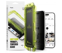 RINGKE EASY SLIDE 2-PACK iPhone 17 Air PRIVACY