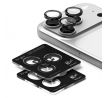 RINGKE CAMERA FRAME PROTECTOR 2-PACK iPhone 17 PRO / 17 PRO Max BLACK