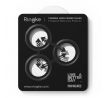 RINGKE CAMERA FRAME PROTECTOR 2-PACK iPhone 17 PRO / 17 PRO Max BLACK