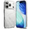RINGKE Air iPhone 17 PRO GLITTER CLEAR