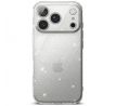 RINGKE Air iPhone 17 PRO GLITTER CLEAR