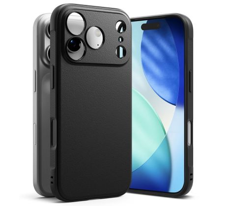 RINGKE ONYX iPhone 17 PRO BLACK