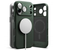 RINGKE ONYX MAGNETIC MAGSAFE iPhone 17 PRO DARK GREEN
