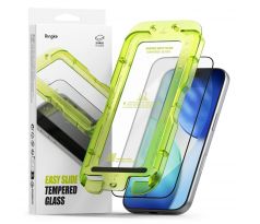 RINGKE EASY SLIDE 2-PACK iPhone 17 PRO BLACK