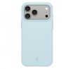 SPIGEN SILICONE FIT MAG MAGSAFE iPhone 17 PRO Max MUTE BLUE