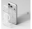 RINGKE FUSION MAGNETIC MAGSAFE iPhone 17 PRO Max CLEAR