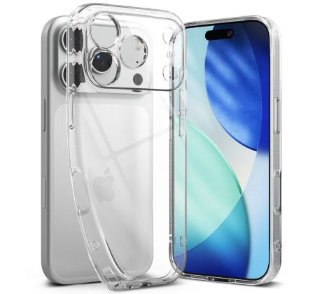 RINGKE Air iPhone 17 PRO Max CLEAR