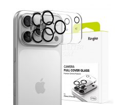 RINGKE CAMERA FULL COVER 2-PACK iPhone 17 PRO Max BLACK