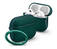 SPIGEN URBAN FIT APPLE AirPODS PRO 3 MIDNIGHT GREEN