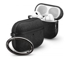 SPIGEN URBAN FIT APPLE AirPODS PRO 3 BLACK