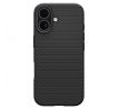 SPIGEN LIQUID Air iPhone 17 MATTE BLACK
