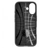 SPIGEN LIQUID Air iPhone 17 MATTE BLACK