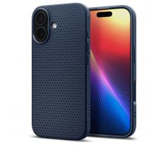 SPIGEN LIQUID Air iPhone 17 NAVY BLUE
