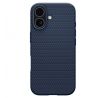 SPIGEN LIQUID Air iPhone 17 NAVY BLUE