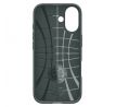 SPIGEN LIQUID Air iPhone 17 ABYSS GREEN