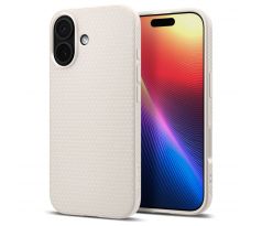 SPIGEN LIQUID Air iPhone 17 NATURAL TITANIUM