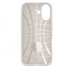 SPIGEN LIQUID Air iPhone 17 NATURAL TITANIUM