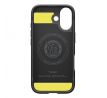 SPIGEN RUGGED ARMOR MAG MAGSAFE iPhone 17 MATTE BLACK
