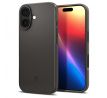 SPIGEN THIN FIT MAG MAGSAFE iPhone 17 GUNMETAL