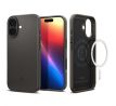 SPIGEN THIN FIT MAG MAGSAFE iPhone 17 GUNMETAL