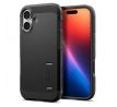 SPIGEN TOUGH ARMOR ”T” MAG MAGSAFE iPhone 17 BLACK