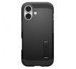 SPIGEN TOUGH ARMOR ”T” MAG MAGSAFE iPhone 17 BLACK