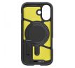 SPIGEN TOUGH ARMOR ”T” MAG MAGSAFE iPhone 17 BLACK