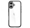 SPIGEN ULTRA HYBRID iPhone 17 MATTE BLACK
