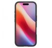 SPIGEN ULTRA HYBRID iPhone 17 MATTE BLACK