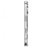 SPIGEN ULTRA HYBRID MAG MAGSAFE iPhone 17 CLEAR/WHITE