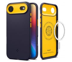 SPIGEN NANO POP MAG MAGSAFE iPhone 17 Air BLUEBERRY NAVY