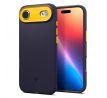 SPIGEN NANO POP MAG MAGSAFE iPhone 17 Air BLUEBERRY NAVY