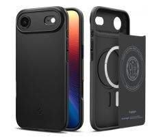 SPIGEN THIN FIT MAG MAGSAFE iPhone 17 Air BLACK
