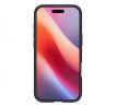 SPIGEN ULTRA HYBRID iPhone 17 Air MATTE BLACK