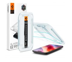 SPIGEN GLAS.TR ”EZ FIT” 2-PACK  iPhone 17 Air CLEAR