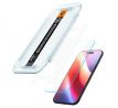 SPIGEN GLAS.TR ”EZ FIT” 2-PACK  iPhone 17 Air CLEAR