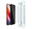 SPIGEN GLAS.TR ”EZ FIT” 2-PACK iPhone 17 Air PRIVACY